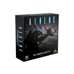 Aliens : Ne la touche pas, sale p*te - Extension