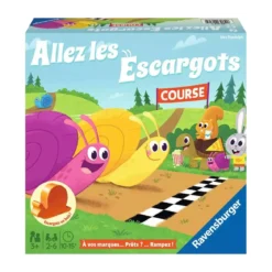 Allez les Escargots