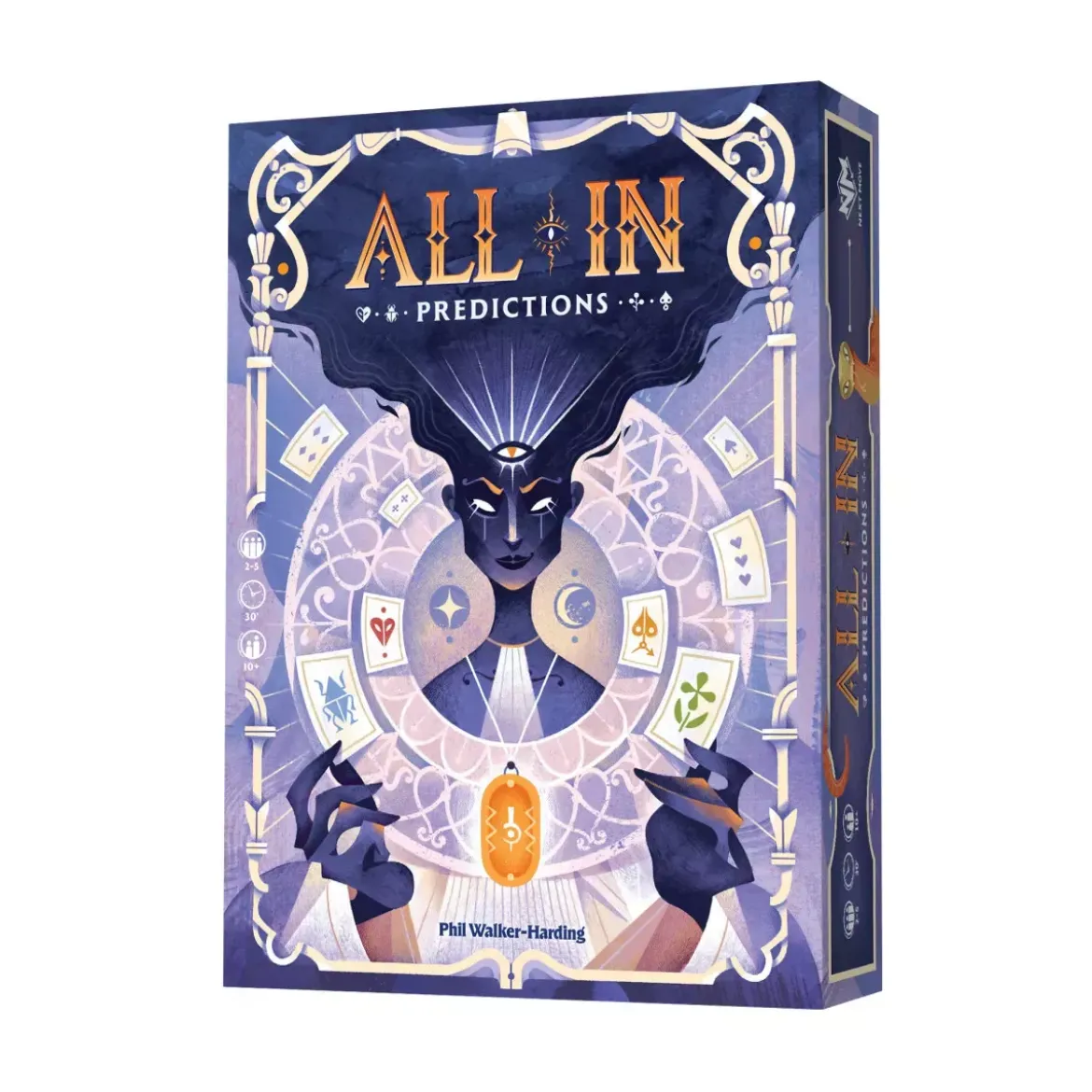 All In - Predictions