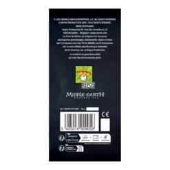 Alliés - Extension Duel pour la Terre du Milieu