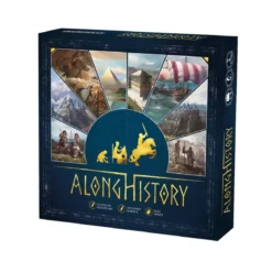 Along History