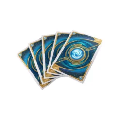 Altered : Art Sleeves - The Crow's Eye