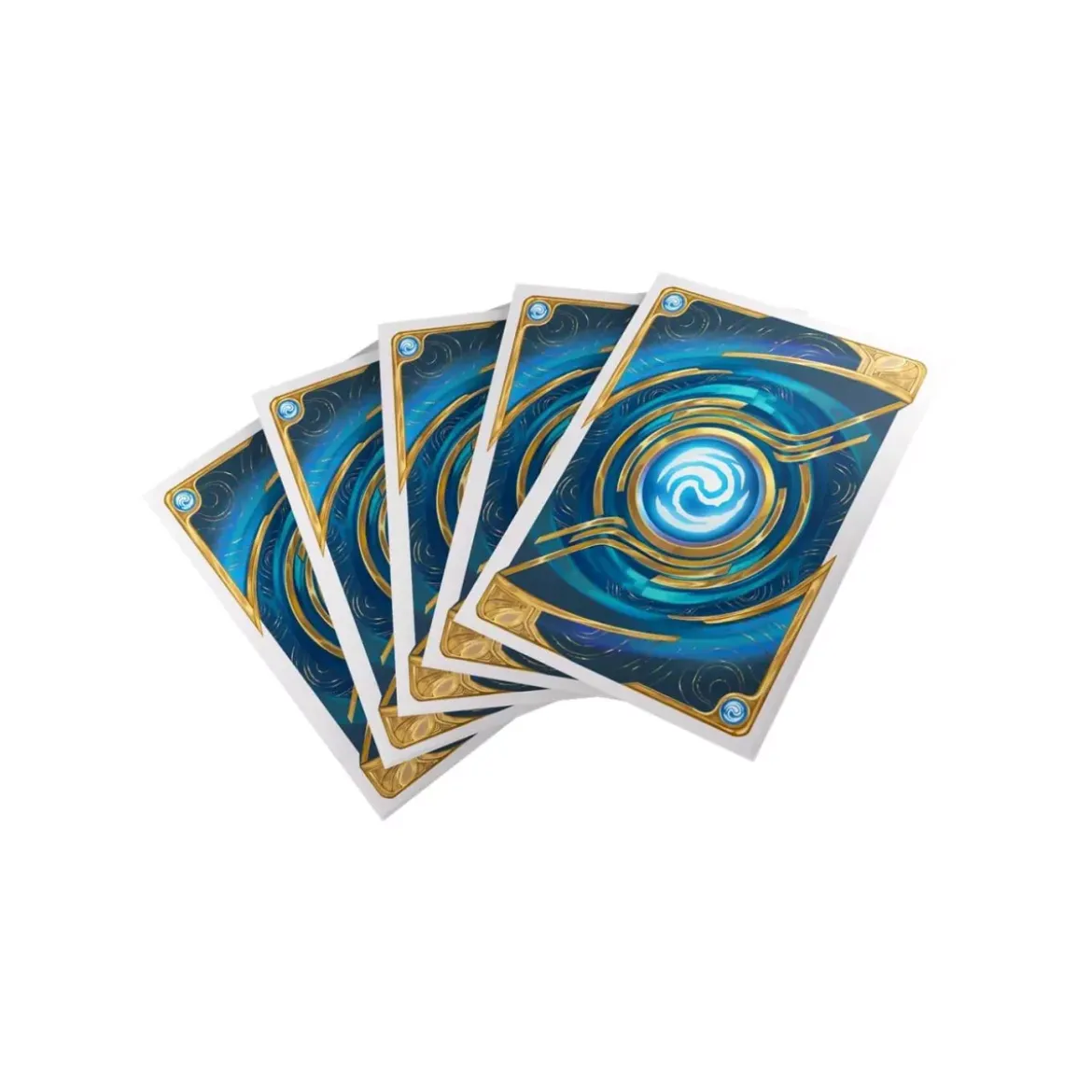 Altered : Art Sleeves - The Crow's Eye