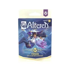 Altered - Au-delà des Portes : Deck de Démarrage Yzmir