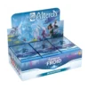 Altered - L’Épreuve Du Froid : Display 36 boosters