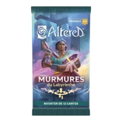 Altered - Murmures du Labyrinthe : Display de 36 Boosters
