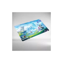 Altered - Prime Playmat
