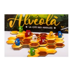 Alvéola
