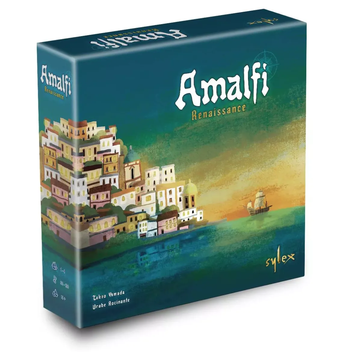 Amalfi - Renaissance