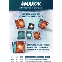 Amarok