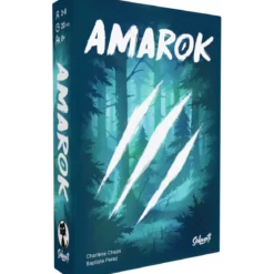 Amarok