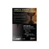 Amelia Davies - La quête du Graal