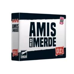 Amis de Merde