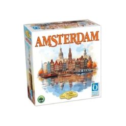 Amsterdam - Version Classique - Special Edition