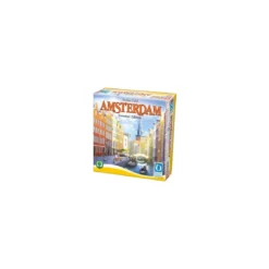 Amsterdam - Version Essentielle
