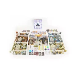 Anachrony - Essential Edition