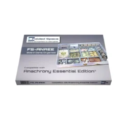 Anachrony Essential Edition - Rangement pour Boîte Folded Space