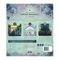 Anachrony : Future Imperfect - Extension