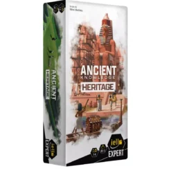 Ancient Knowledge : Héritage - Extension