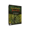 Ancient Terrible Things : Le Retour