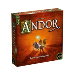 Andor