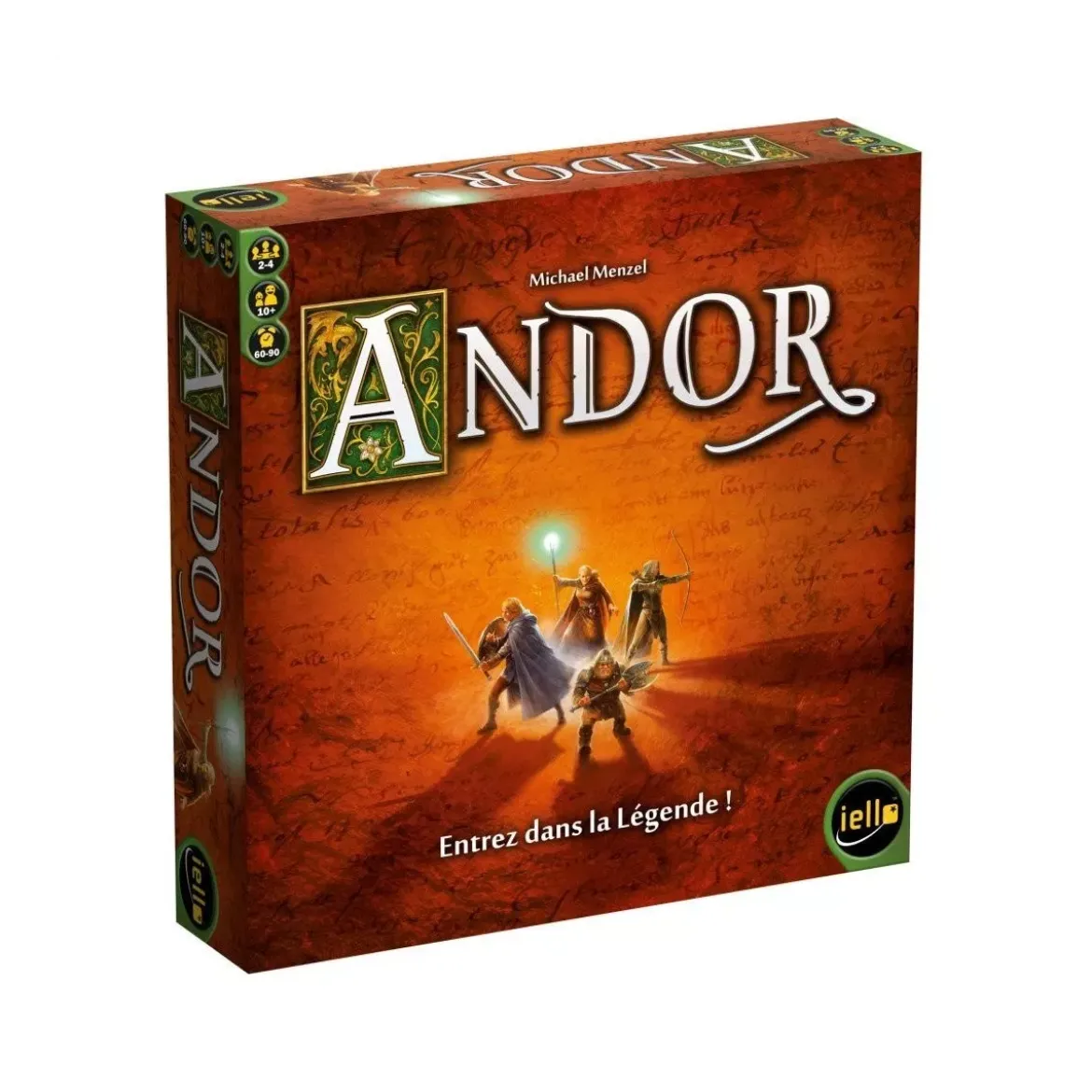 Andor