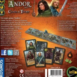 Andor : Chada & Thorn