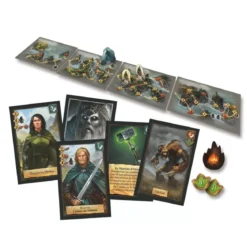 Andor : Chada & Thorn