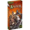 Andor : Héros Sombres - Extension