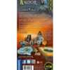 Andor : La Légende de Gardétoile - Extension
