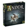 Andor : Le dernier espoir - Extension