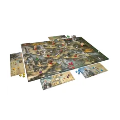Andor : Le dernier espoir - Extension