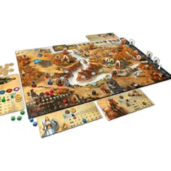 Andor : Terres lointaines