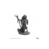 Andowyn Thrushmoor, Human Druid - Figurine Héros & Héroïnes Reaper Miniatures