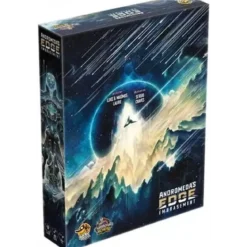 Andromeda's Edge : Embrasement - Extension