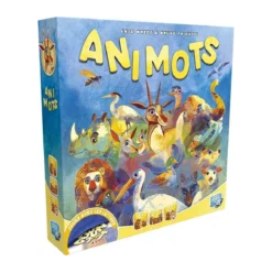 Animots