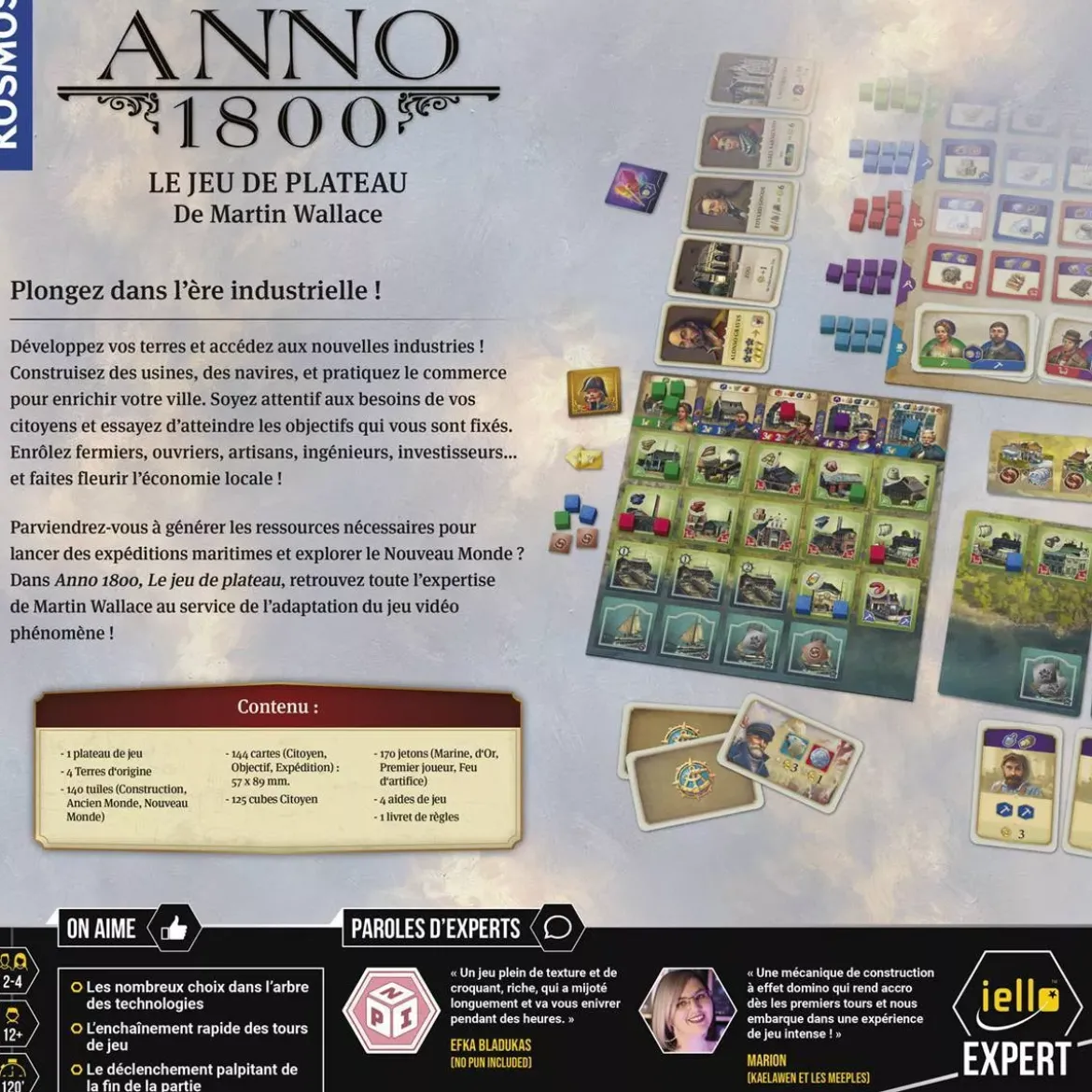 Anno 1800