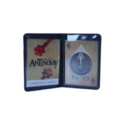 Antinomy - Micro Game