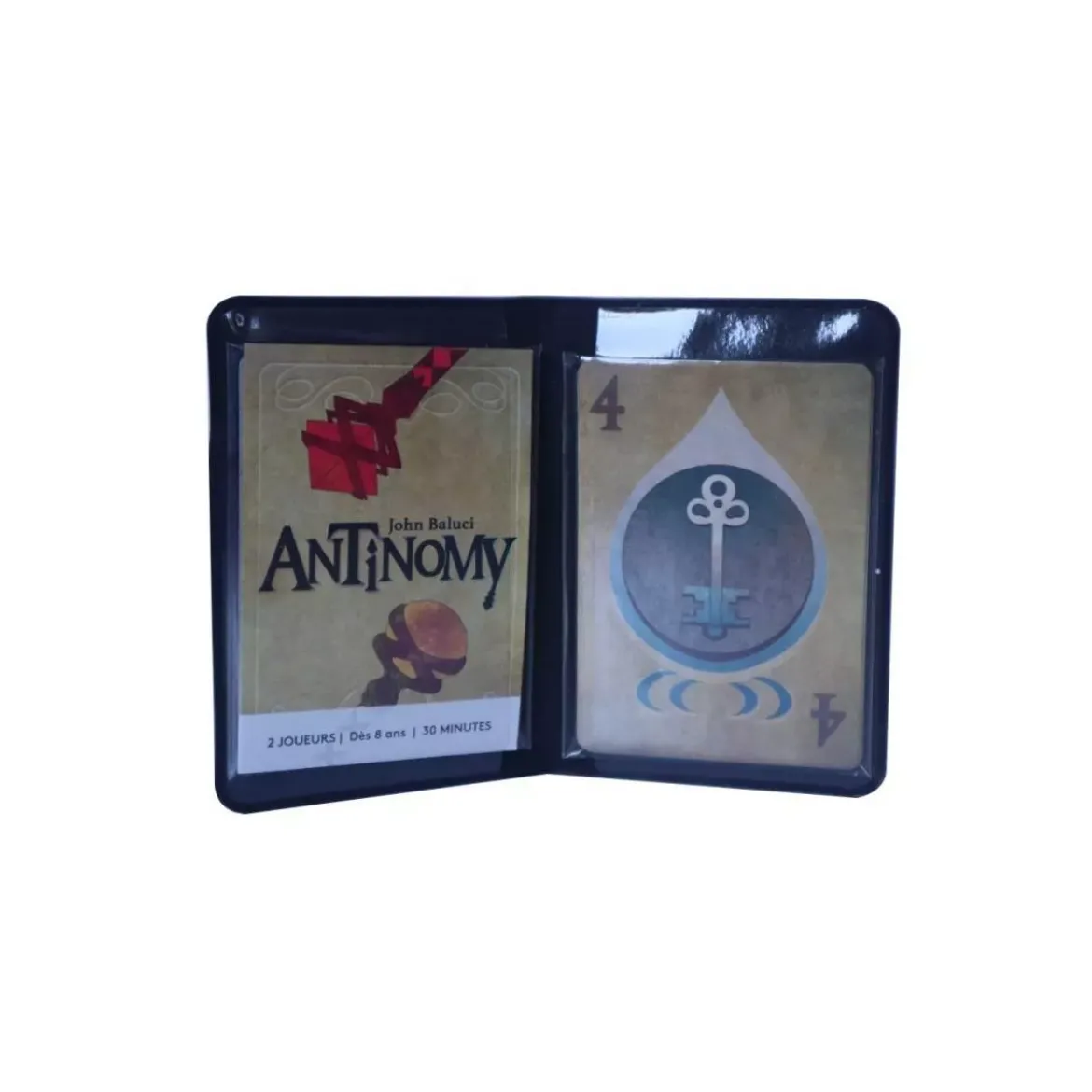 Antinomy - Micro Game