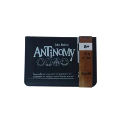 Antinomy - Micro Game