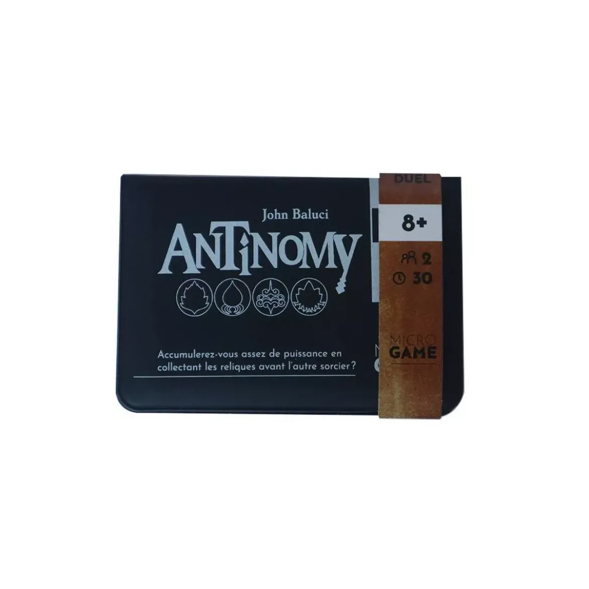 Antinomy - Micro Game