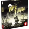 Ape Town
