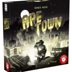 Ape Town