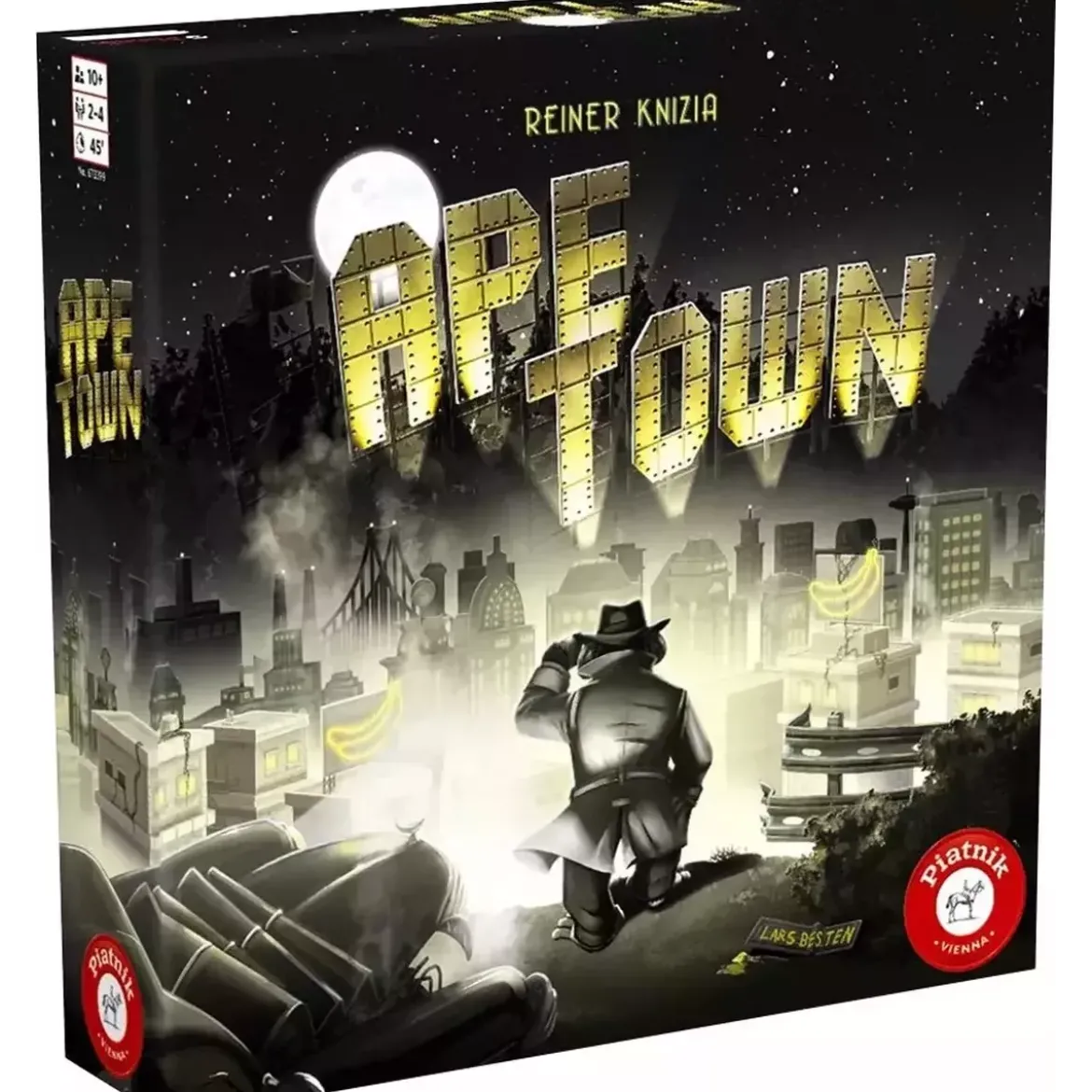 Ape Town