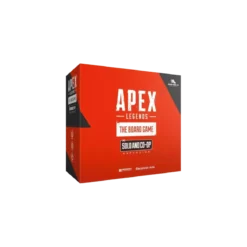 Apex Legends - Le Jeu de plateau : Mode Solo & Coopératif - Extension