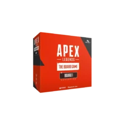 Apex Legends - Le Jeu de plateau : Board 1 - Extension Plateau