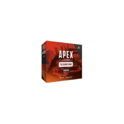 Apex Legends - Le Jeu de plateau : Diorama pour la Boîte de Base - Extension