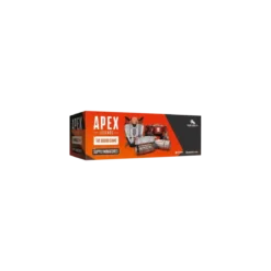 Apex Legends - Le Jeu de plateau : Supply Miniatures Figurines De Ravitaillement - Extension