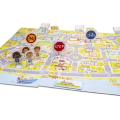 Apprenons : le Code de la Route