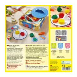 Apprentis Cuistots